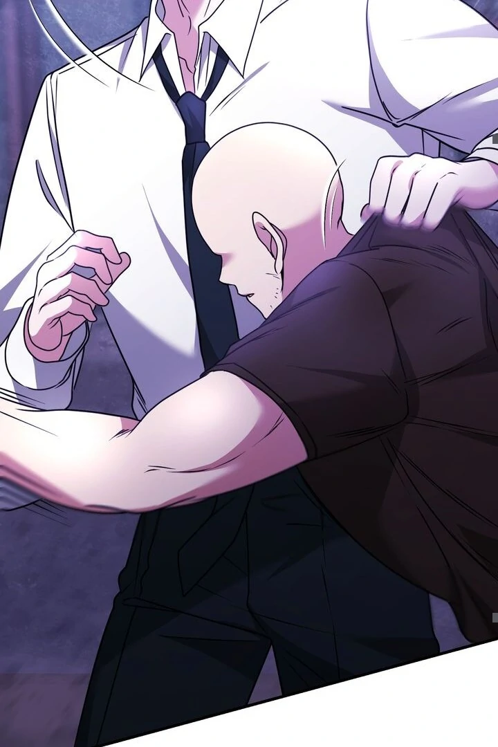 Cloth and Dagger Chapter 28 - Page 44