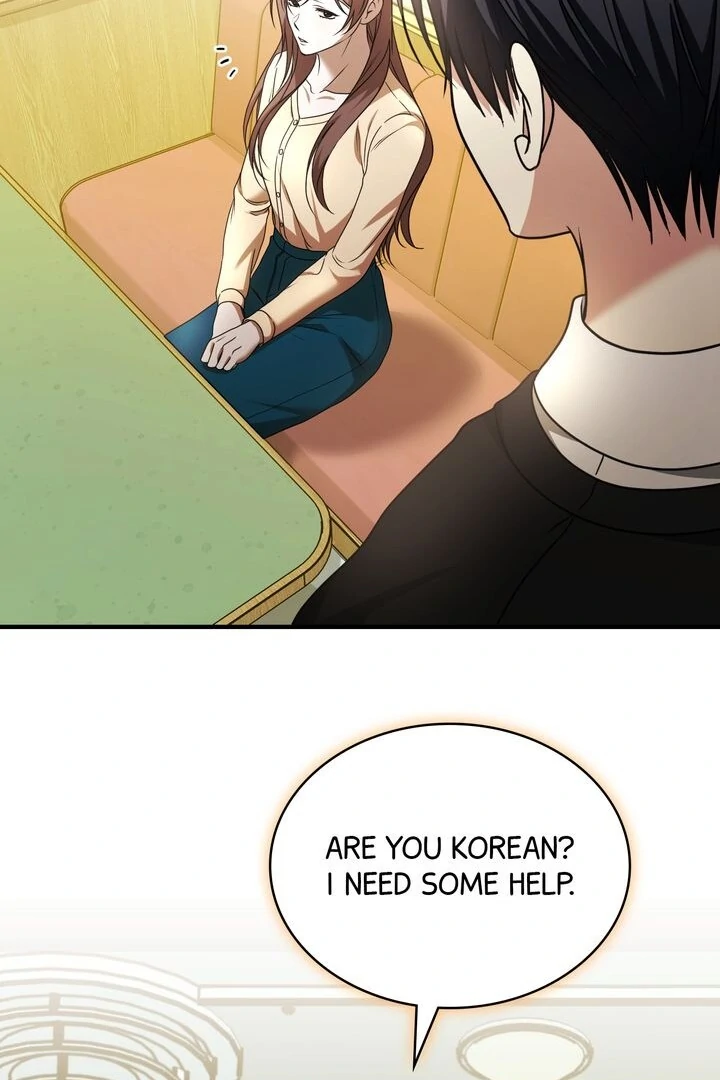 Cloth and Dagger Chapter 28 - Page 92