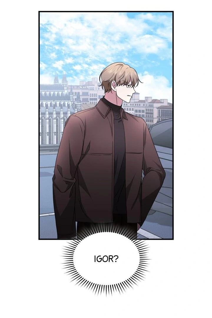 Cloth and Dagger Chapter 28 - Page 97