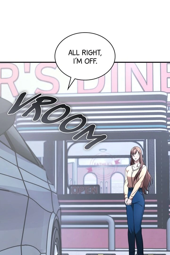 Cloth and Dagger Chapter 29 - Page 20