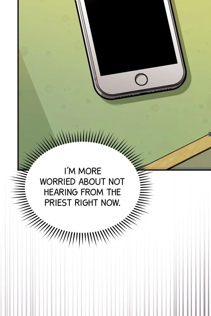 Cloth and Dagger Chapter 29 - Page 26