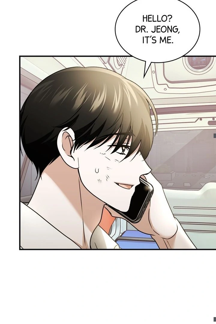 Cloth and Dagger Chapter 29 - Page 41