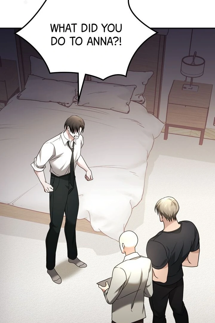Cloth and Dagger Chapter 29 - Page 83