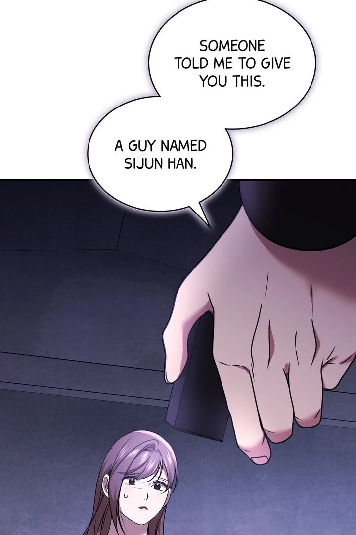 Cloth and Dagger Chapter 30 - Page 109