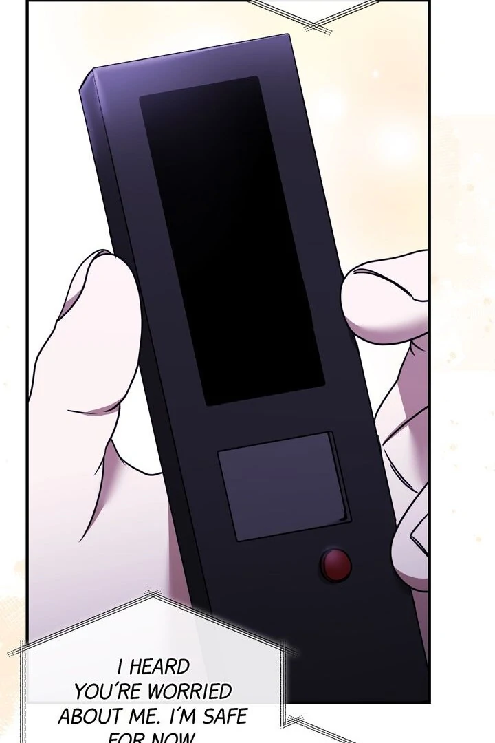 Cloth and Dagger Chapter 30 - Page 115