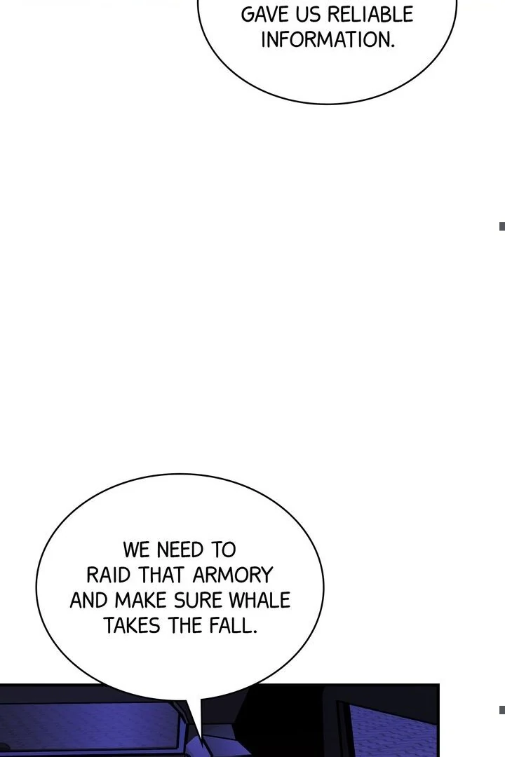 Cloth and Dagger Chapter 30 - Page 62