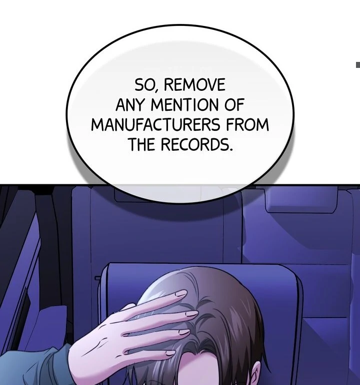 Cloth and Dagger Chapter 30 - Page 64