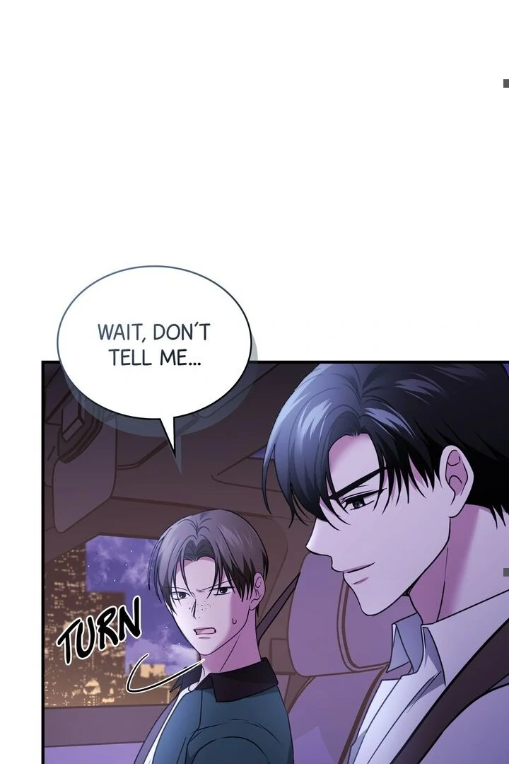 Cloth and Dagger Chapter 30 - Page 84