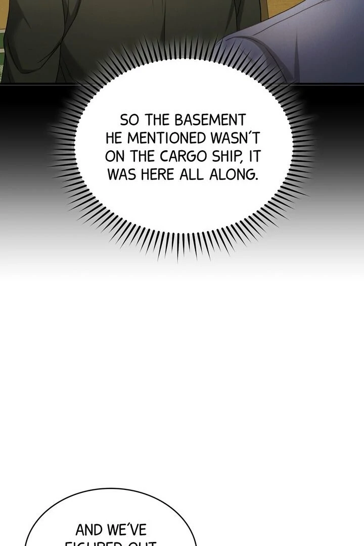 Cloth and Dagger Chapter 31 - Page 109