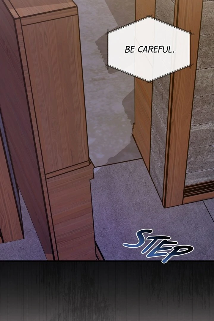 Cloth and Dagger Chapter 31 - Page 120
