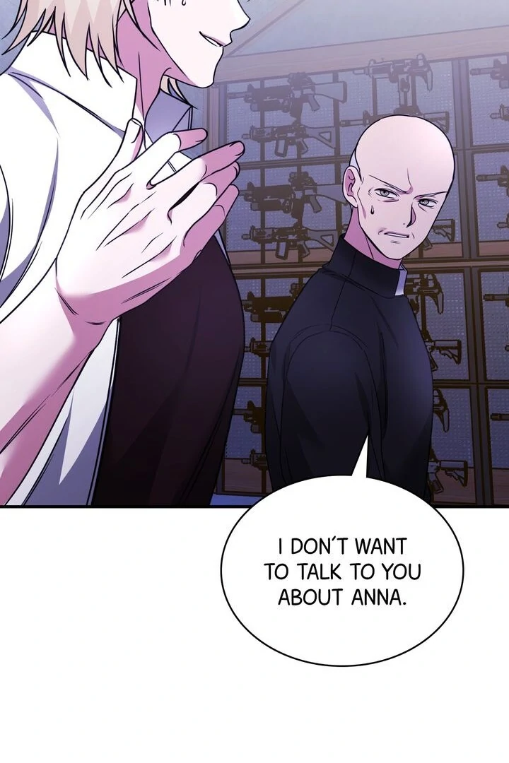 Cloth and Dagger Chapter 31 - Page 129