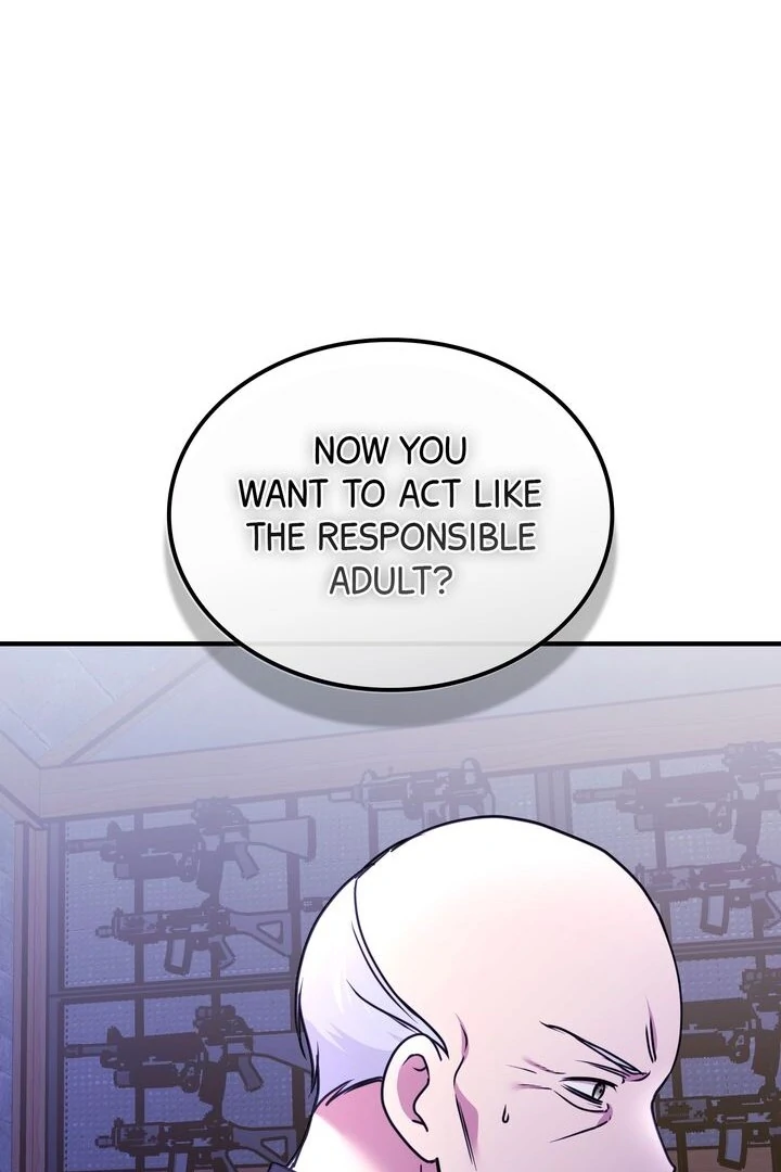 Cloth and Dagger Chapter 31 - Page 130