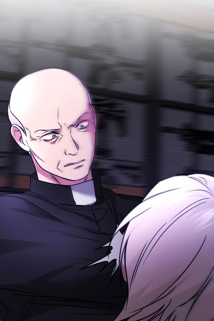 Cloth and Dagger Chapter 31 - Page 135
