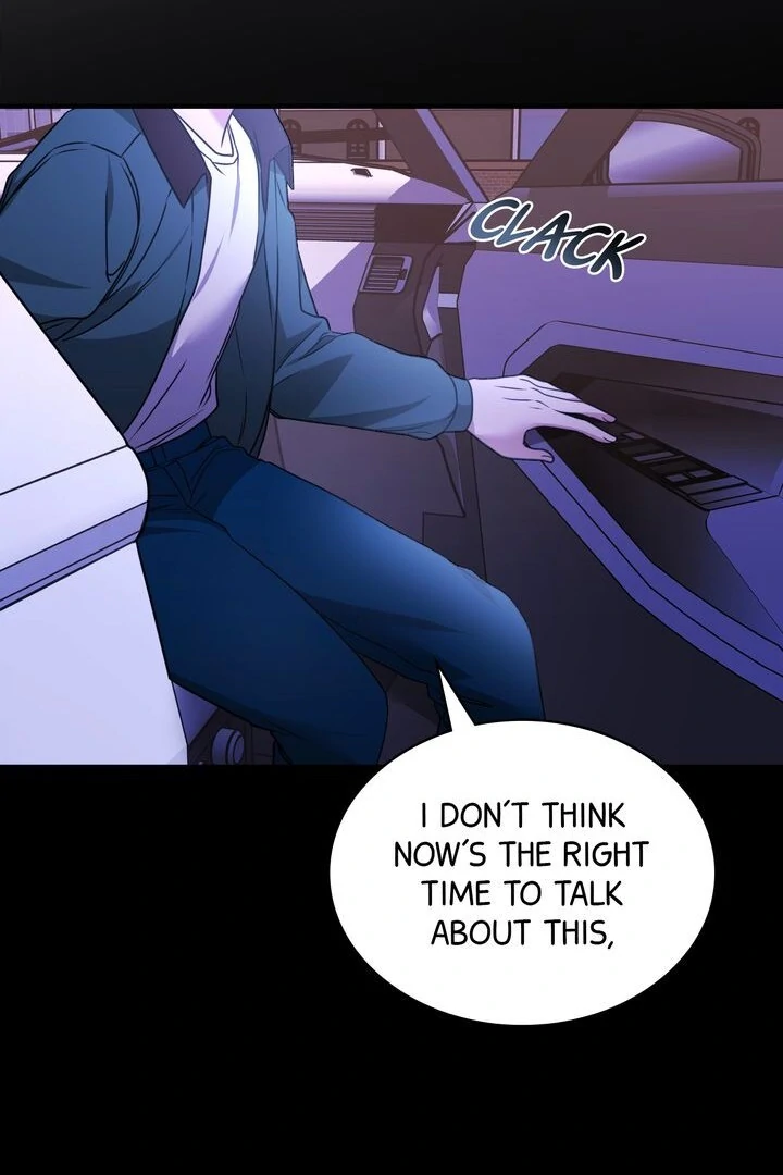 Cloth and Dagger Chapter 31 - Page 23