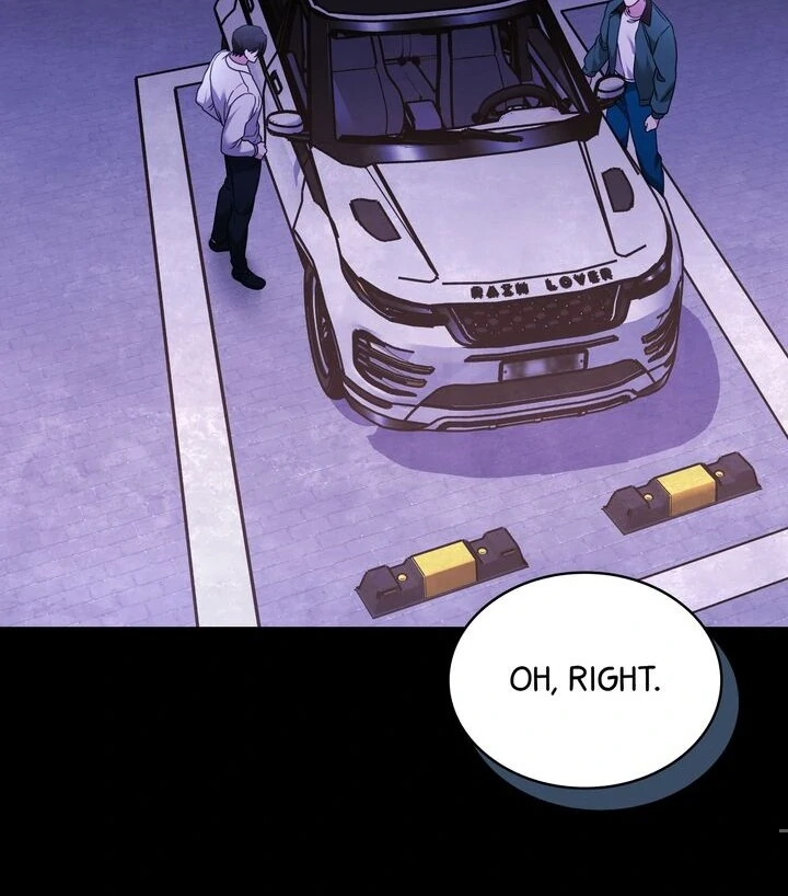 Cloth and Dagger Chapter 31 - Page 25