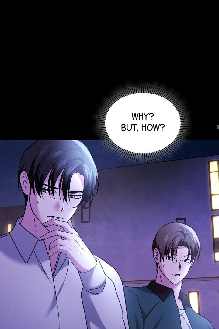 Cloth and Dagger Chapter 31 - Page 37