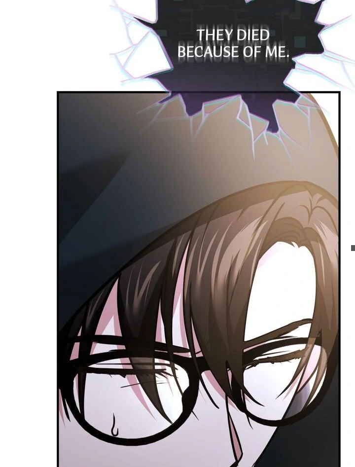 Cloth and Dagger Chapter 31 - Page 46