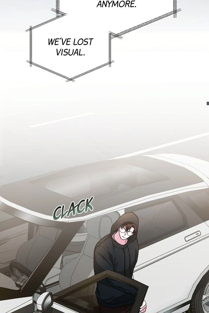 Cloth and Dagger Chapter 31 - Page 53