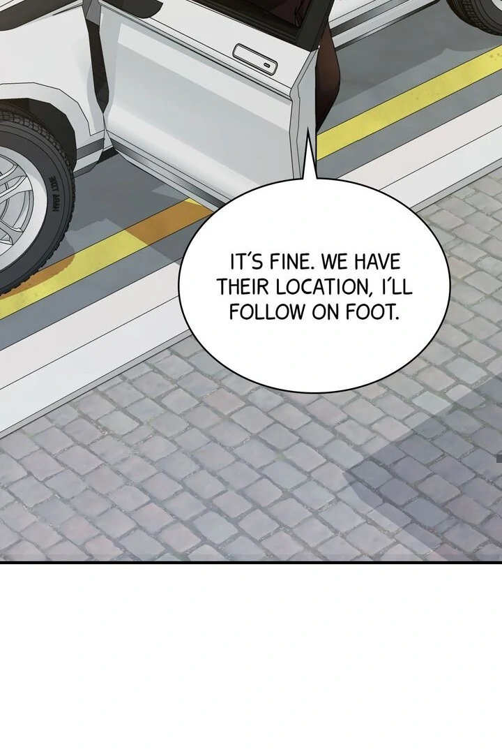 Cloth and Dagger Chapter 31 - Page 54