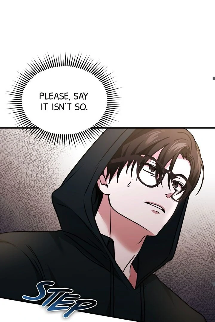 Cloth and Dagger Chapter 31 - Page 55