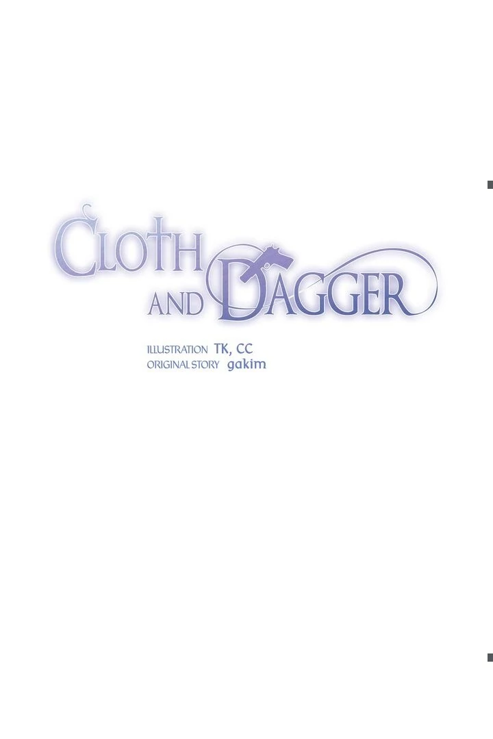 Cloth and Dagger Chapter 31 - Page 73