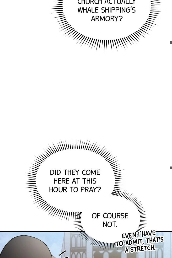 Cloth and Dagger Chapter 31 - Page 75