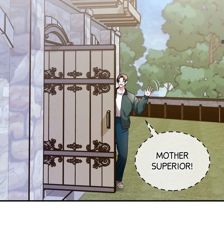 Cloth and Dagger Chapter 31 - Page 93