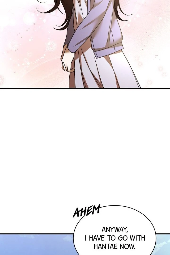 Cloth and Dagger Chapter 32 - Page 102