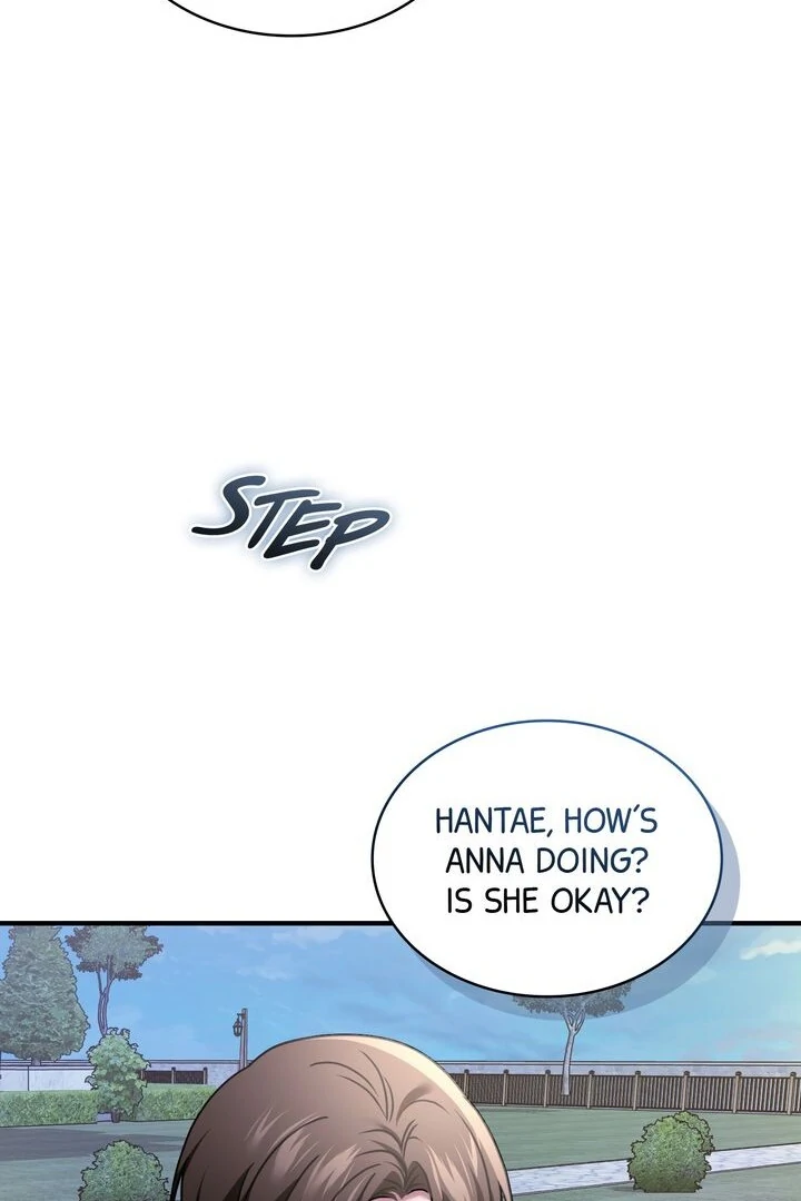 Cloth and Dagger Chapter 32 - Page 104