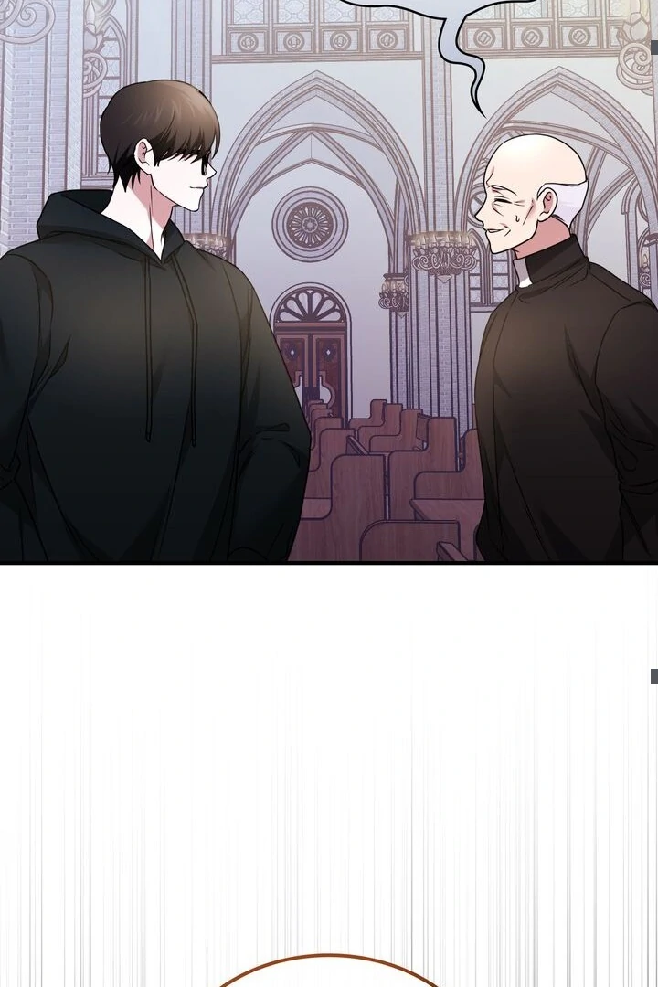 Cloth and Dagger Chapter 32 - Page 29