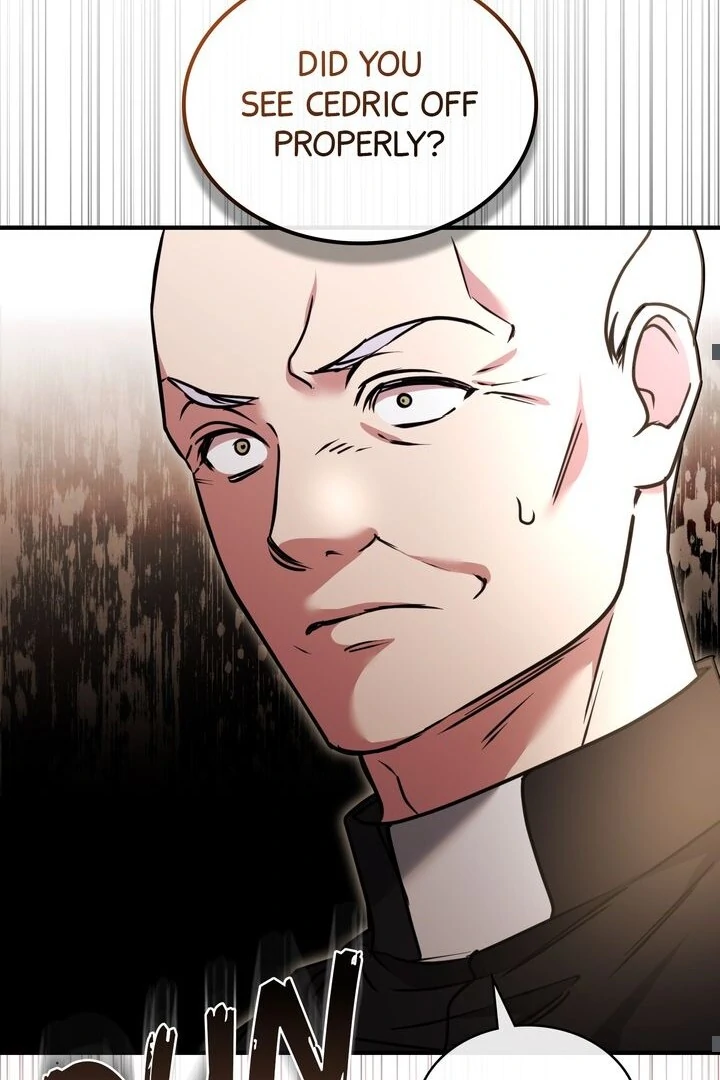 Cloth and Dagger Chapter 32 - Page 30