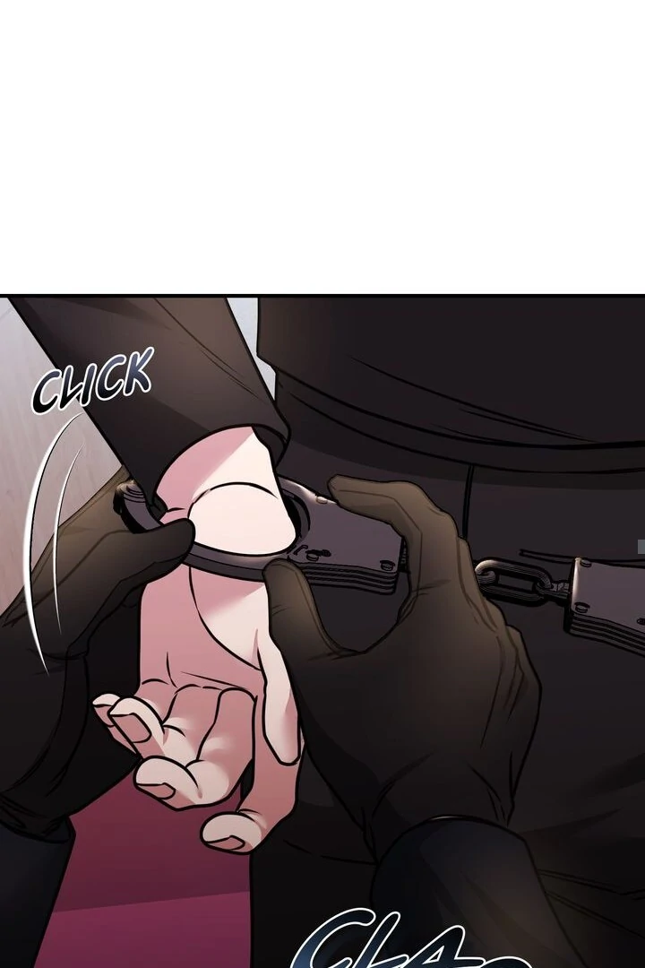 Cloth and Dagger Chapter 32 - Page 54