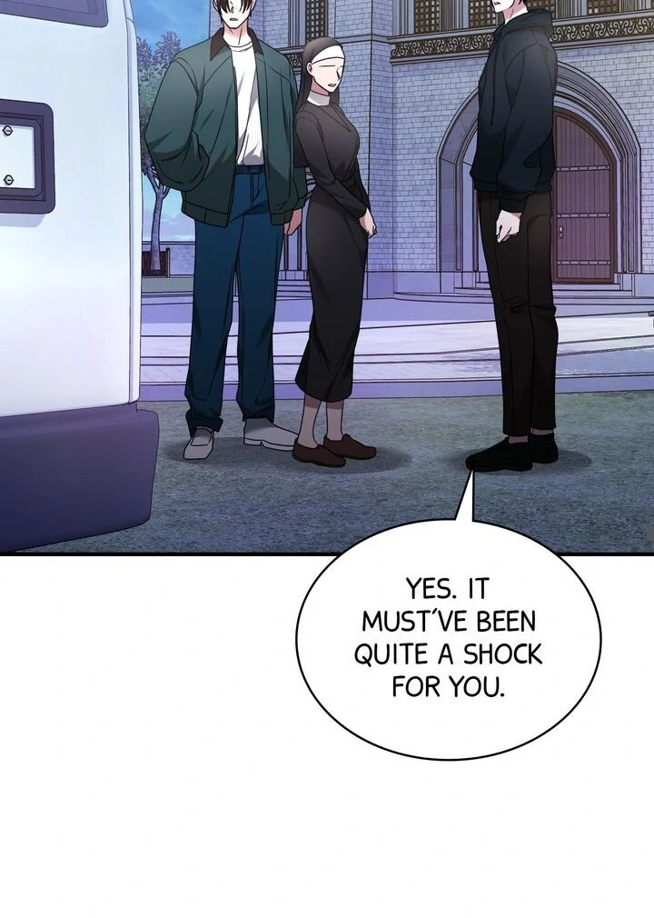Cloth and Dagger Chapter 32 - Page 61