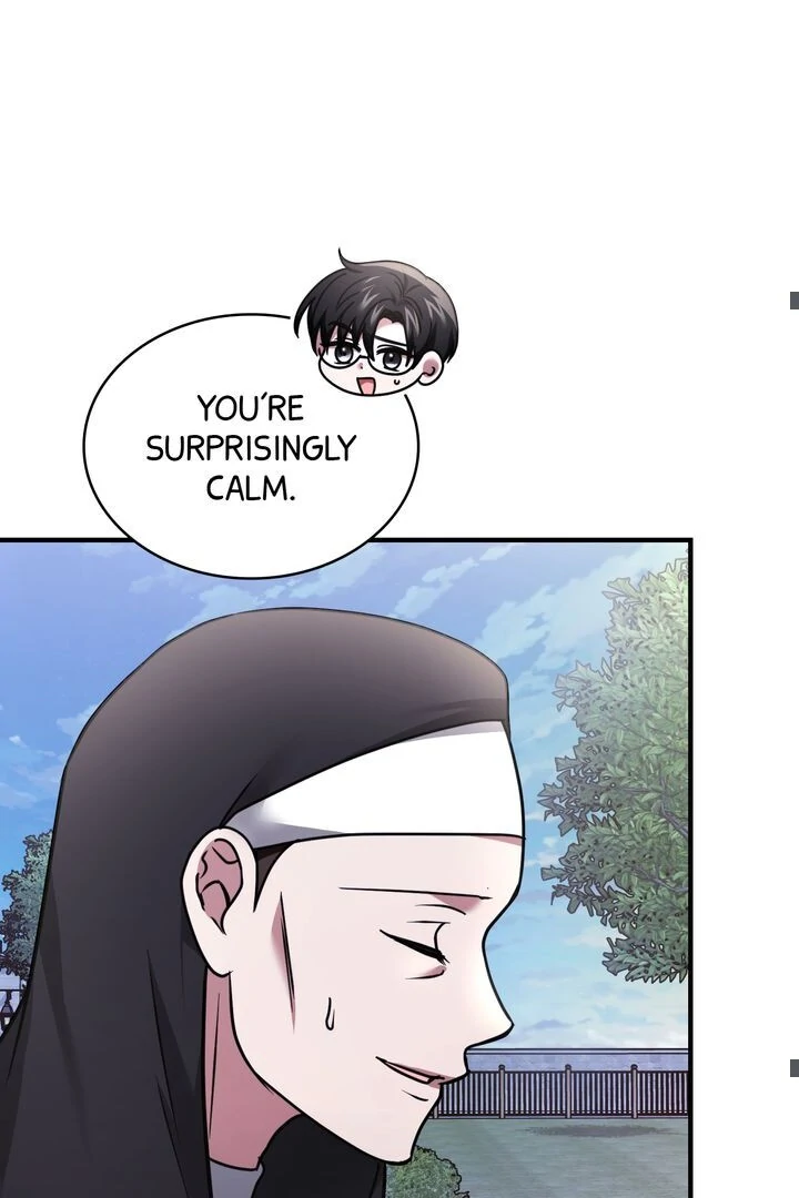 Cloth and Dagger Chapter 32 - Page 62