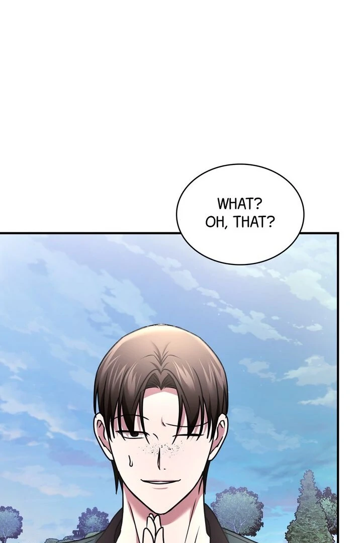Cloth and Dagger Chapter 32 - Page 78