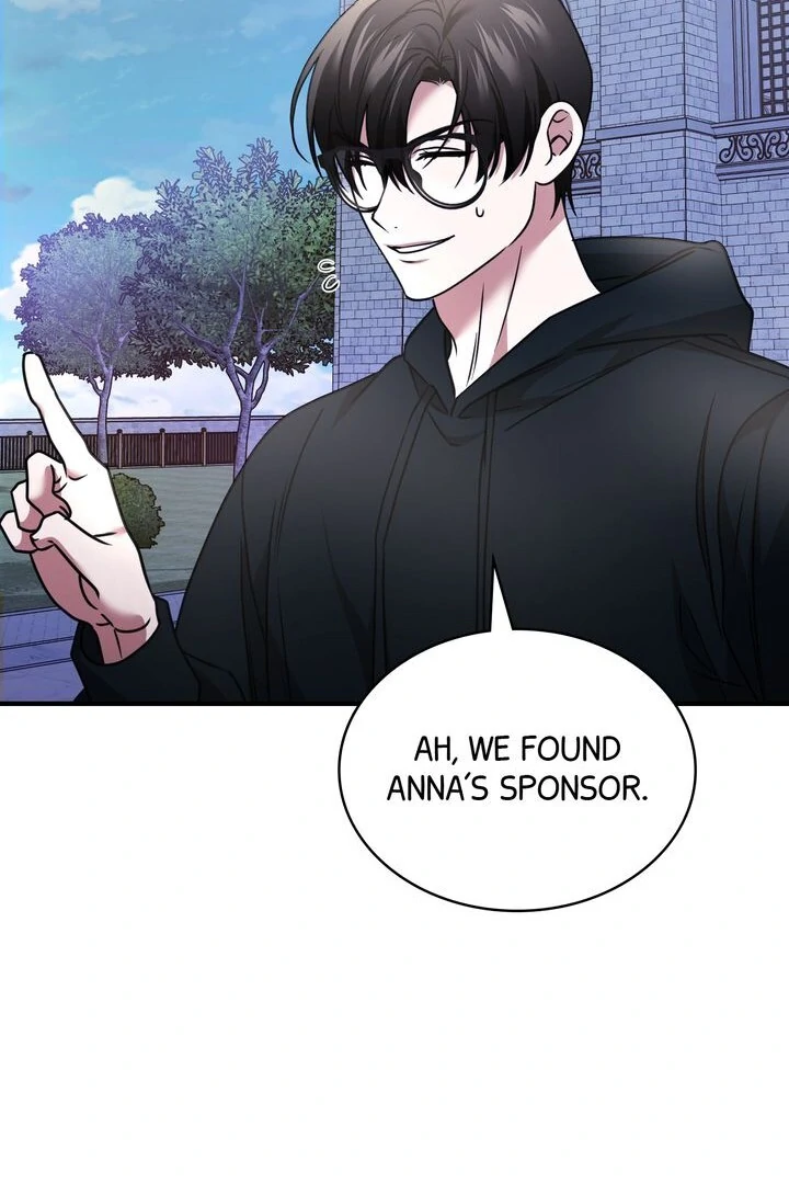Cloth and Dagger Chapter 32 - Page 80