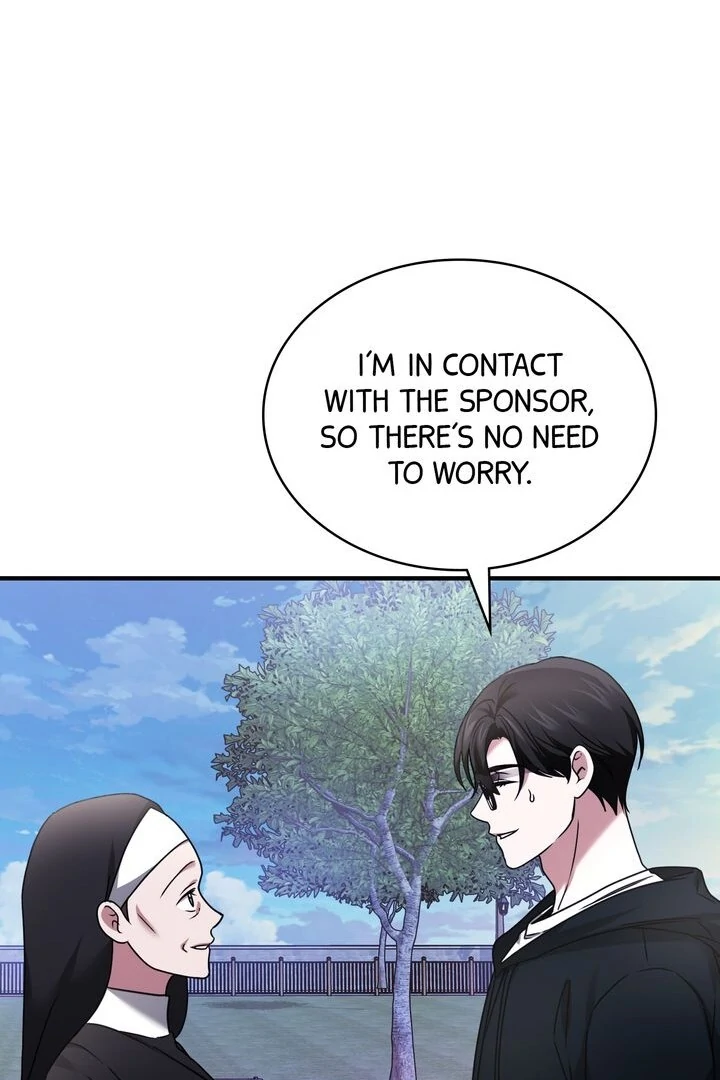 Cloth and Dagger Chapter 32 - Page 85
