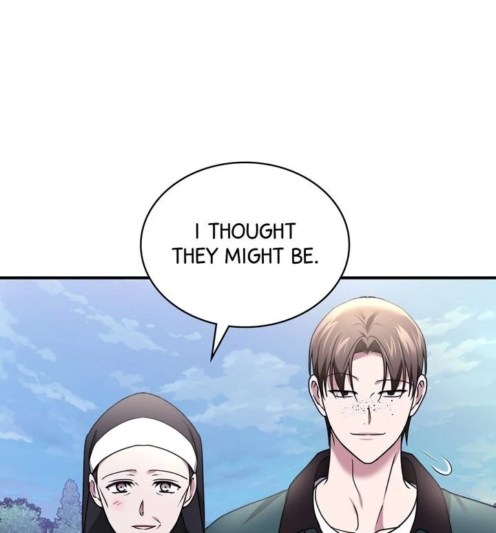 Cloth and Dagger Chapter 32 - Page 90