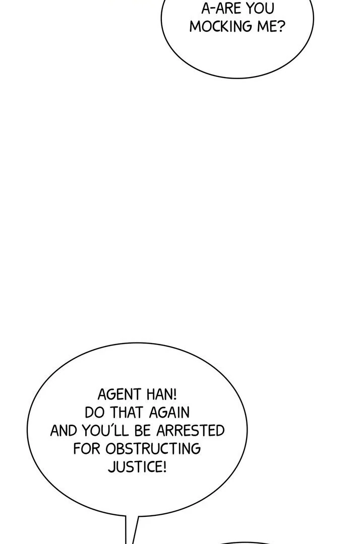 Cloth and Dagger Chapter 33 - Page 101