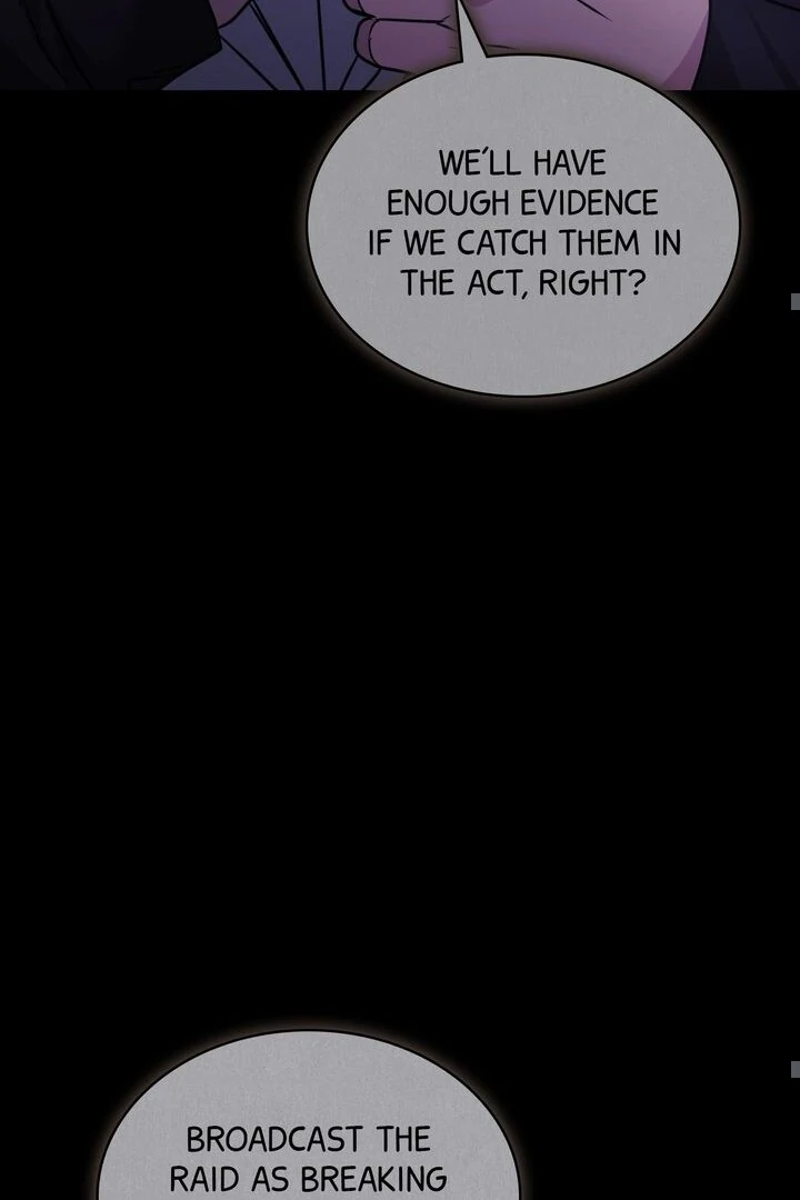 Cloth and Dagger Chapter 33 - Page 31