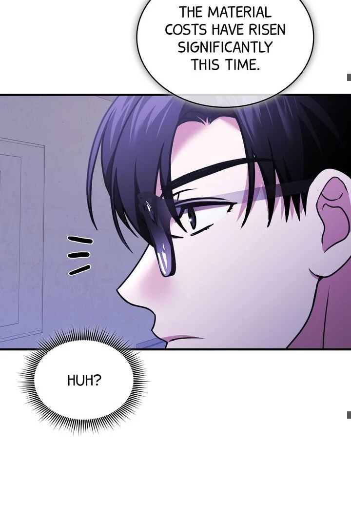 Cloth and Dagger Chapter 33 - Page 39