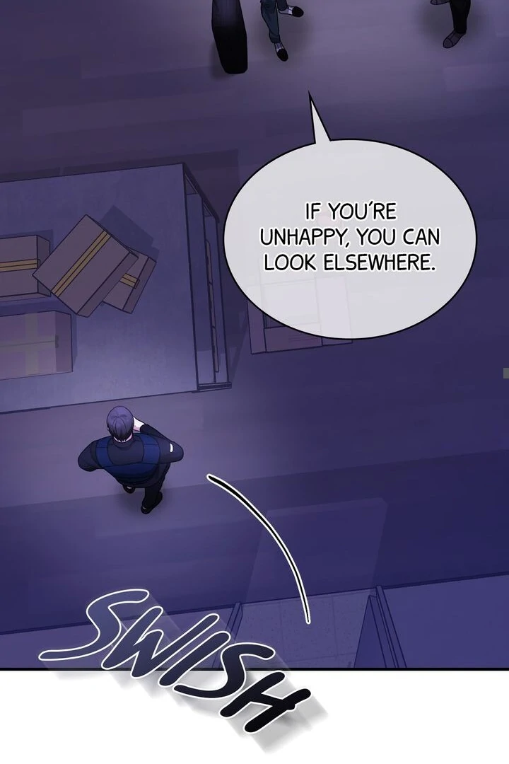 Cloth and Dagger Chapter 33 - Page 43