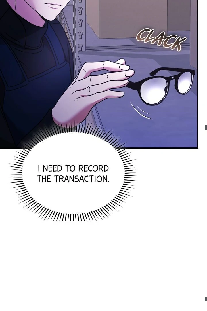 Cloth and Dagger Chapter 33 - Page 45