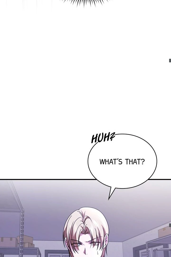 Cloth and Dagger Chapter 33 - Page 54