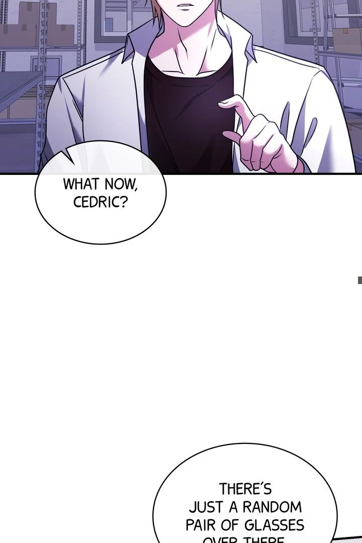 Cloth and Dagger Chapter 33 - Page 55