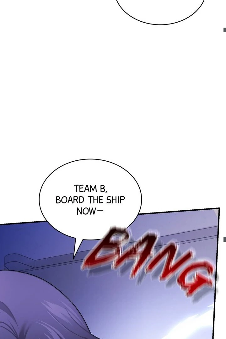 Cloth and Dagger Chapter 33 - Page 64