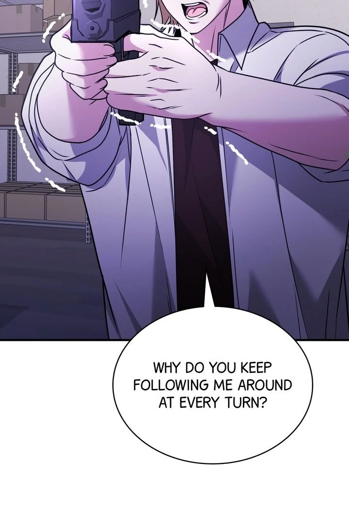 Cloth and Dagger Chapter 33 - Page 78
