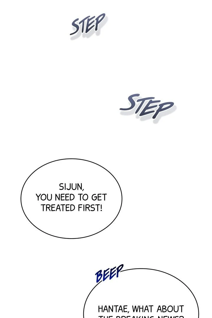 Cloth and Dagger Chapter 33 - Page 85