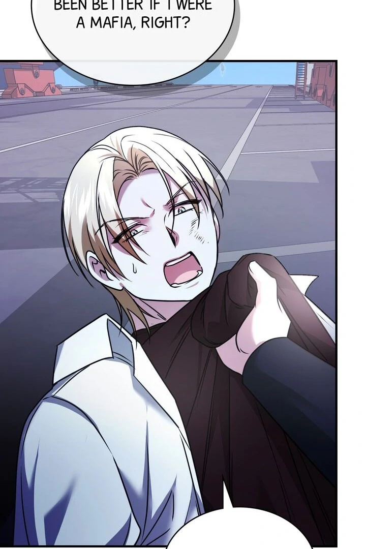 Cloth and Dagger Chapter 33 - Page 100