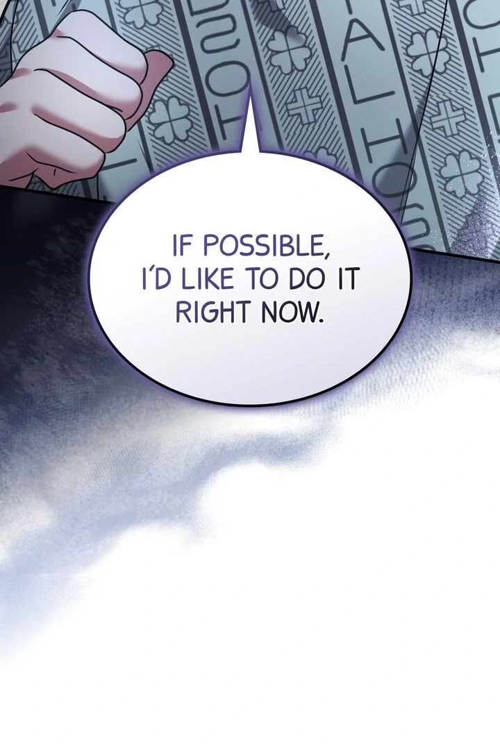 Cloth and Dagger Chapter 35 - Page 110